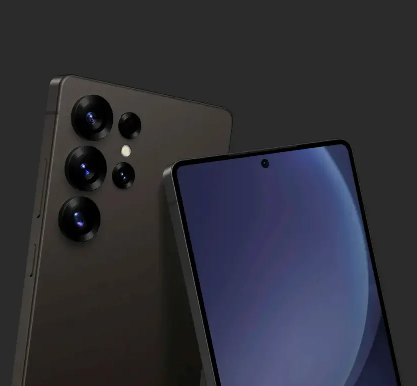 Reparatieprijzen voor de Samsung S25 Ultra bij Phone Expert XL in Oss en Den Bosch